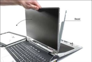 Inlocuire Display Laptop