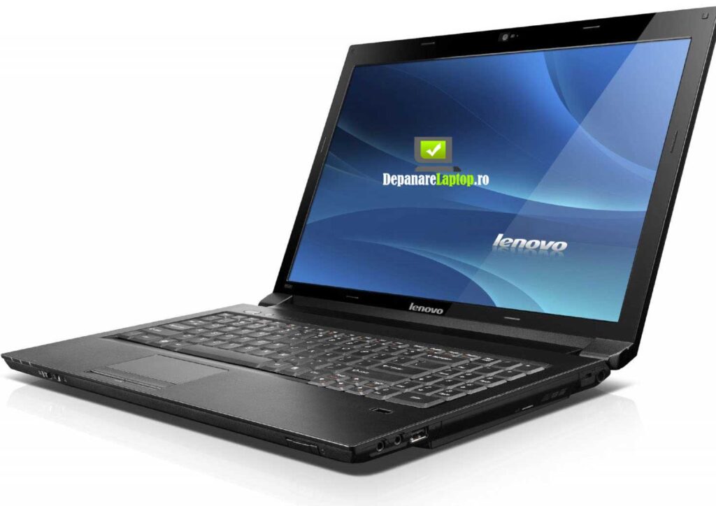 Service Lenovo B560 de la Depanare Laptop