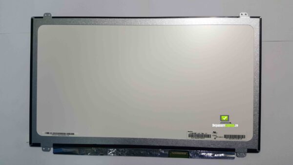 Display laptop 15.6 led slim 40 pini FULL HD