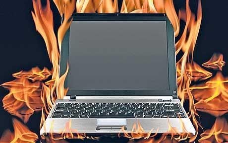 Pledge opener repair De ce se blocheaza laptopul? - Cauze si rezolvari facile