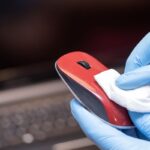 2.2 de ce nu merge mouse-ul la laptop