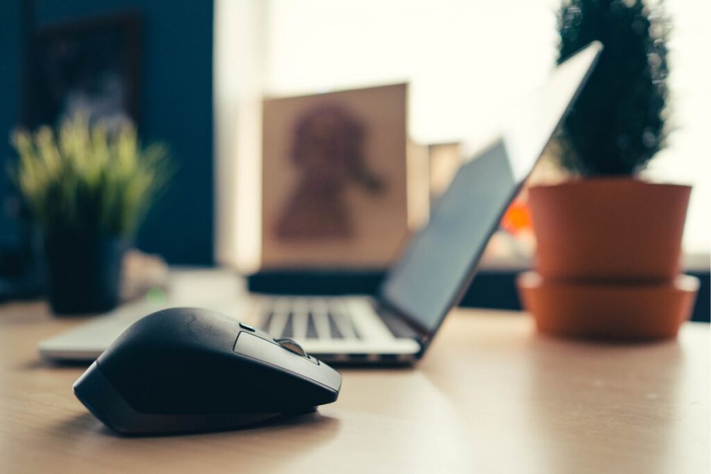 Probleme cu mouse-ul la laptop care sunt cele mai intalnite si cum se pot rezolva