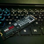 Review Solid-State Drive (SSD) SAMSUNG 980 PRO, PCI Express x4, M.2 – Unul din cele mai rapide SSD-uri de pe piață