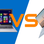 Care este diferența dintre un laptop și un notebook? Răspunsul aici!