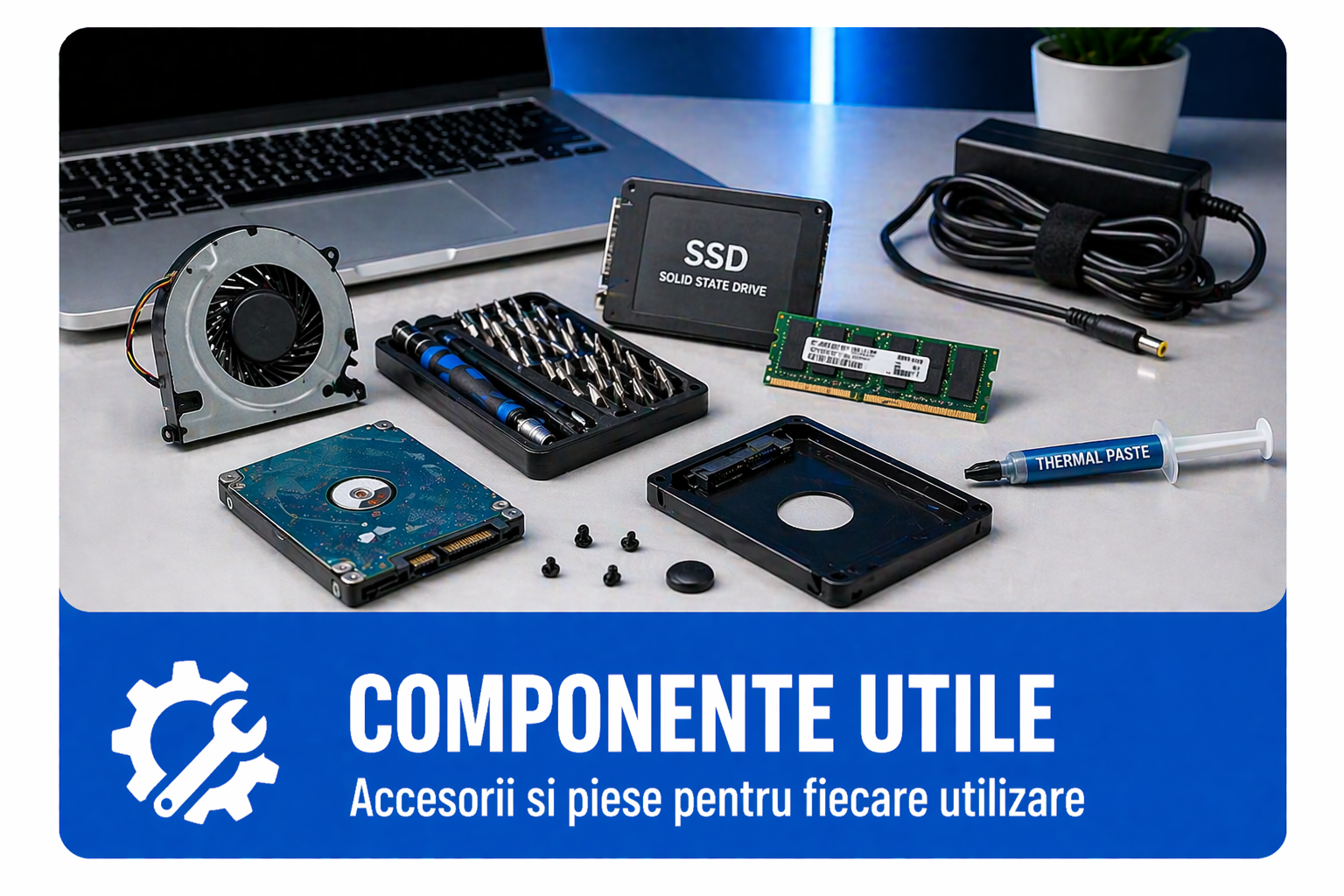 Componente utile