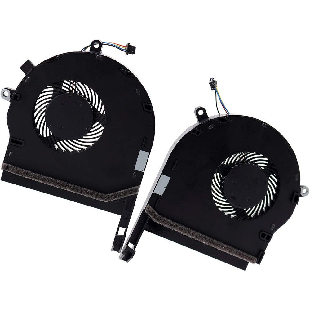 Set coolere laptop Asus FX504 FX504G, FX504GD, FX504GE, FX504GM, FX504GB, FX504FE 5V, 0.5A 3 set-cooler-fx-504
