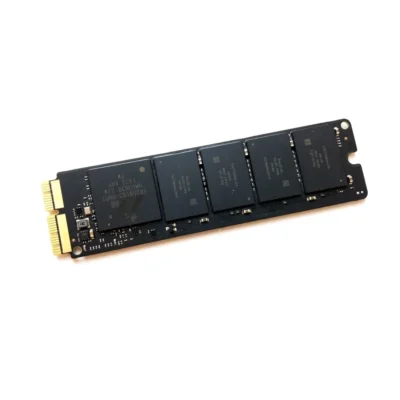 SSD MacBook Pro A1502 A1398 (Late 2013 - 2015), MacBook Air A1465 A1466 (2013 - 2017) - 128 GB