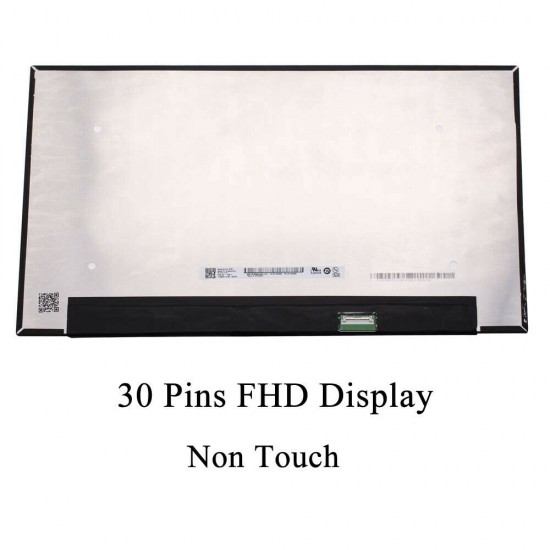 Display Laptop, Dell, Latitude 3540, 15.6 inch, LED, slim, 30 pini, FHD, IPS 3 Display Laptop, Dell, Latitude 3540, 15.6 inch, LED, slim, 30 pini, FHD, IPS - imagine 3