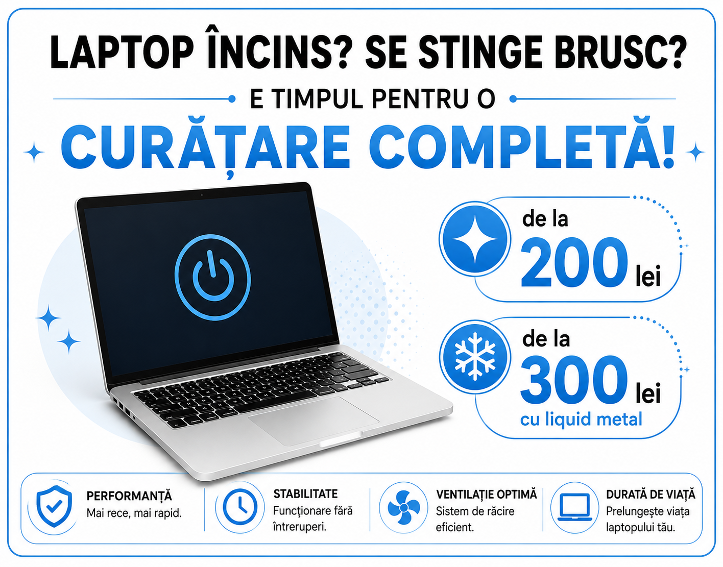 curatare-laptop curatare laptop